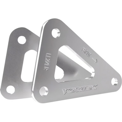 #ad VORTEX Lowering Link Silver HONDA CBR1000RR 08 10 LL279 415 6015 57 5443 3 LL279 $57.76