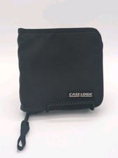 Vintage Case Logic CD Case 24 Disc Storage Holder