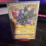The Pokémon Company Luxray GL Lv.X Rising Rivals Ultra Rare Holo 109/111 EN