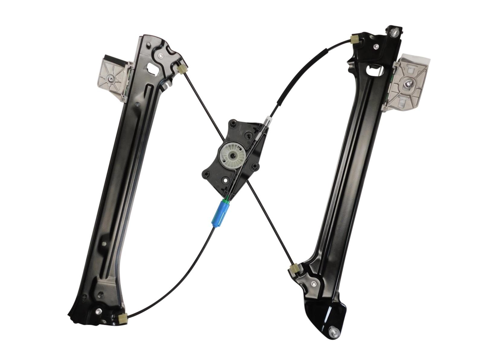 NEW AUDI A5 MK2 (SPORTBACK) FRONT RIGHT DRIVERS SIDE WINDOW REGULATOR 2017-2024
