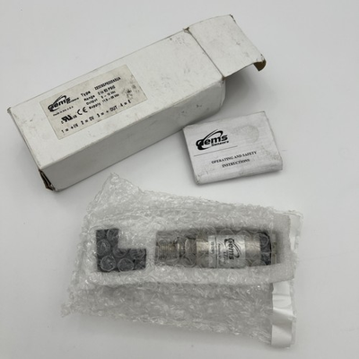 #ad Gems Sensors 2200SGF6002A3UA Pressure Sensor $499.95