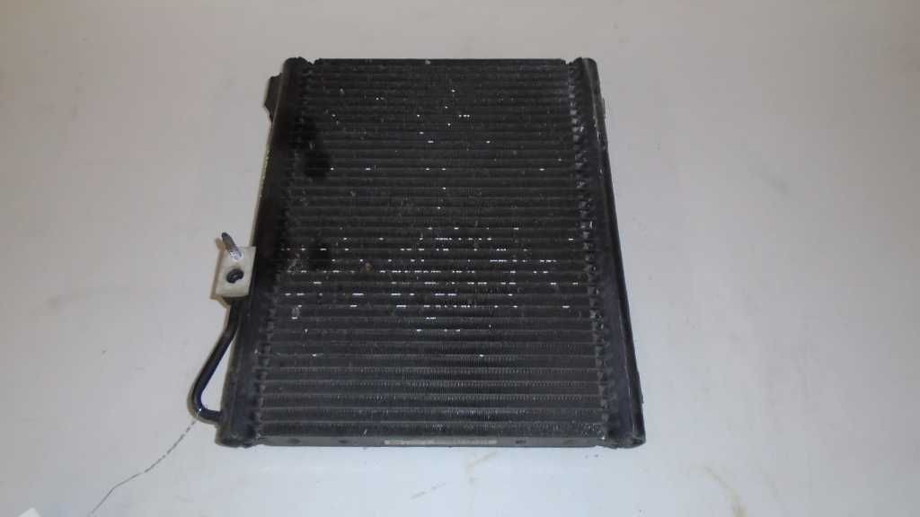 AC Condenser Excluding SRT10 Fits 02-08 DODGE RAM 1500 PICKUP 580360