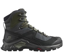SALOMON Quest Element Gtx Boots Size Uk 9 Brand New Genuine RRP£174.99 #i21