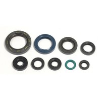 athena Serie Parolio Motor Honda CR 125 R 87-03 FüR Honda CR 125 R 2T
