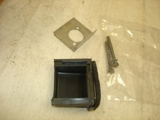 Jonsered 49sp air filter elbow   chainsaw part only