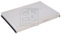 Febi Bilstein 30641 Filter, Innenraumluft FüR MERCEDES-BENZ,VW