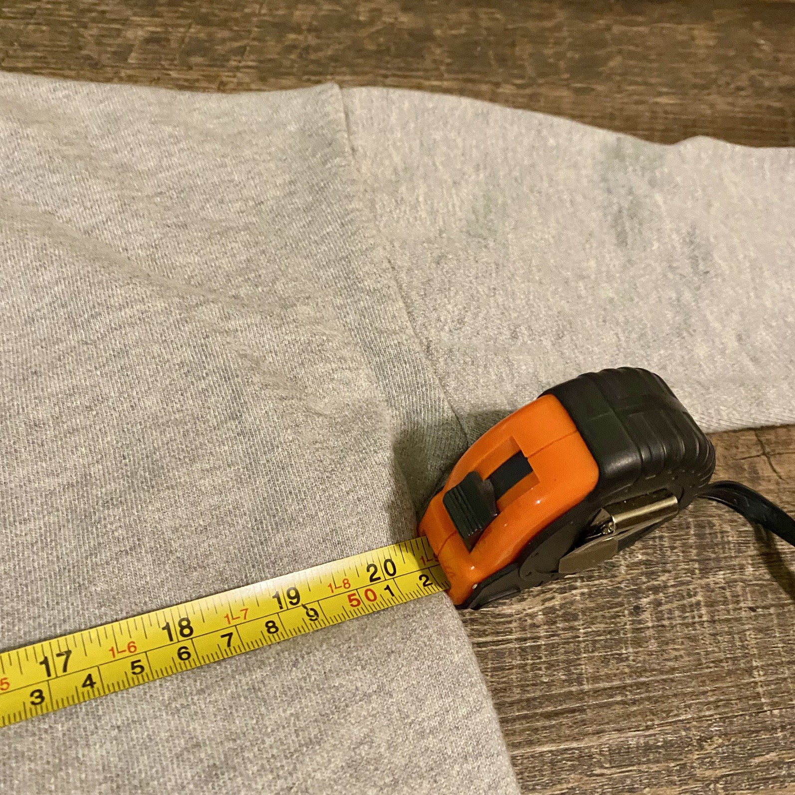 Athleta Gray Cityscape Side Zip Pullover Crewneck… - image 2