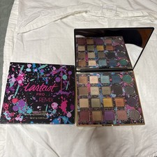 Tarte Tarteist Pro Remix Amazonian Clay Palette