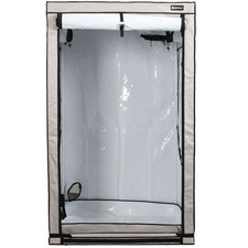 HOMEbox Ambient Q120+ Plus 120x120x220cm Growzelt Growbox Pflanzenzelt