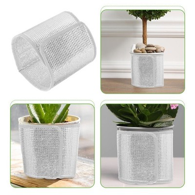  5 Pcs Blumentopf Isolierung Pflanzendecke Für Den Winter Blumentopfabdeckungen