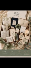 Sage & Story Deluxe Curated Box |15 Thoughtfu...