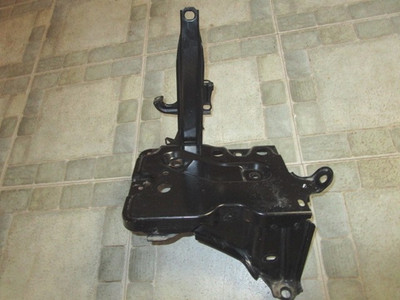 2006-2012 OEM Toyota Yaris Scion xD Battery Tray Bracket Box Holder 74410-52020