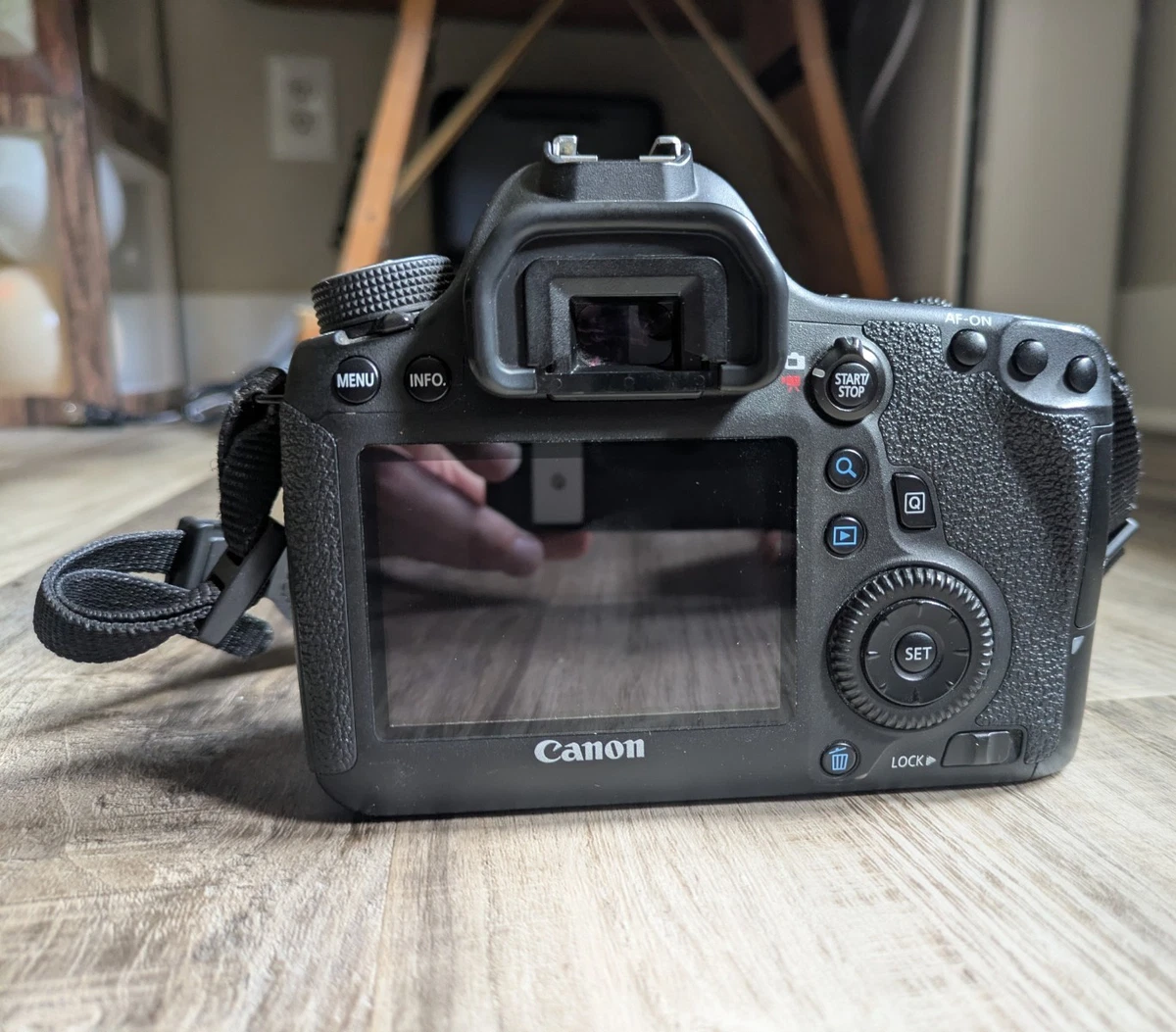 Canon EOS6D 訳あり Canon EOS 6D Digital SLR Cameras for Sale | Shop New & Used