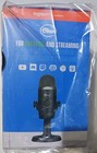 Brand New Blue Yeti Nano Black Premium USB Microphone  — photo 4