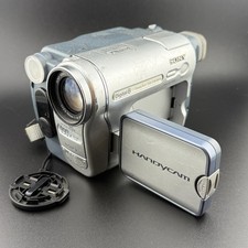 Sony DCR-TRV460 Digital8 HI8 8mm Video8 Camcorder VCR Player Video Transfer READ