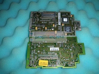 ONE Used Siemens  A5E00128244 6SE6440 inverter board MC1790L802N01