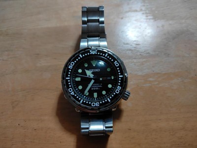 新品SEIKO PROSPEXマリンマスター SBBN031 楽天市場】SEIKO 【 セイコー 】 SBBN031 プロスペックス
