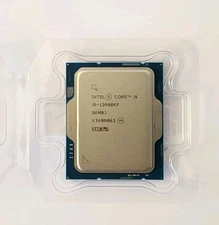 Intel Core i9-13900KF CPU (24-Cores | 32 Threads) LGA 1700 Processor 