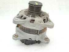 Renault Captur 1.5dci Alternator Lichtmaschine 231003015R
