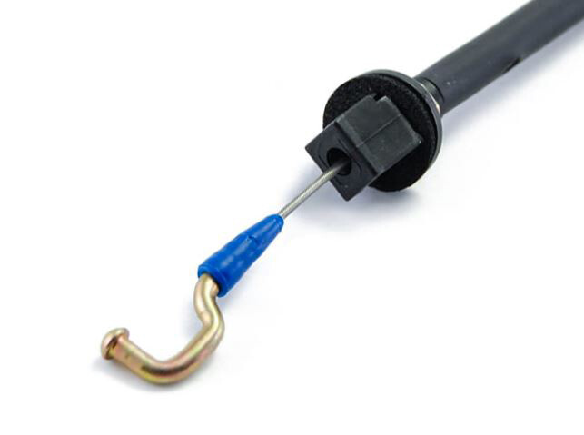 Genuine BMW E36 318i 323i 325i M3 Accelerator Cable Bowden
