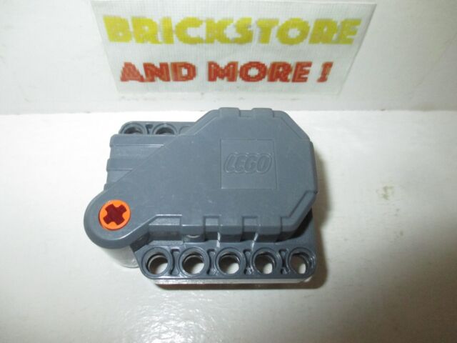 Lego - 1x Pullback Motor 6x5x3 12787c01