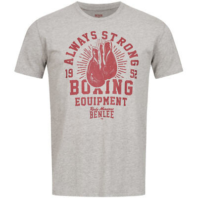 Benlee Herren T-Shirt Equipt