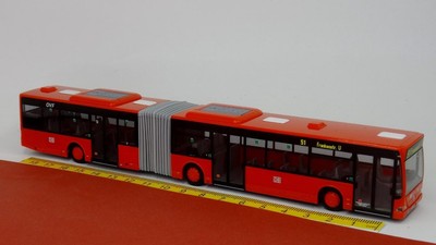 Mercedes Citaro G OVF Franken - Rietze 69948