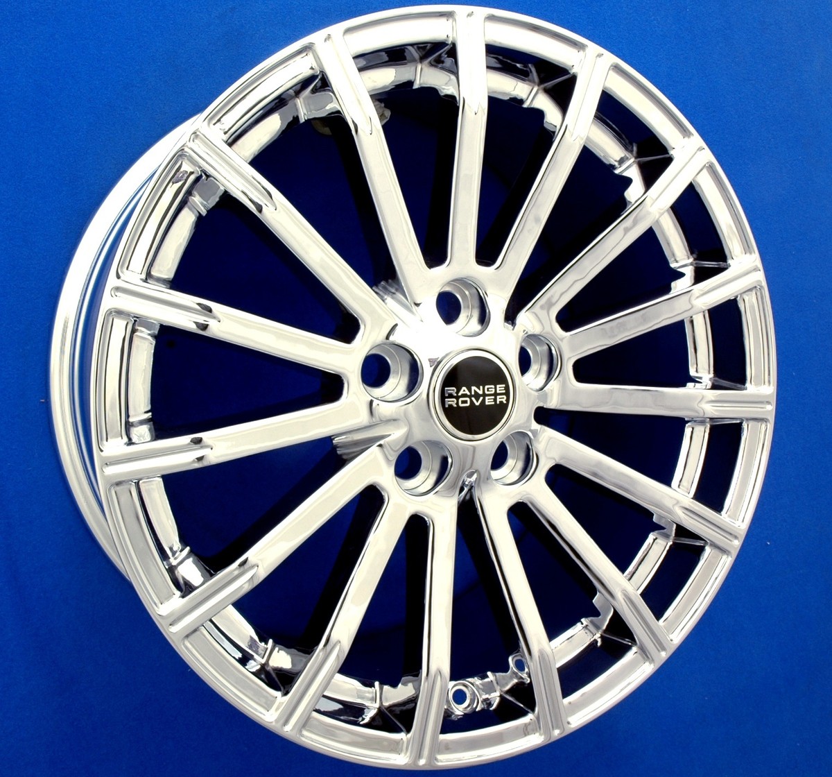 LAND ROVER RANGE ROVER SPORT 19