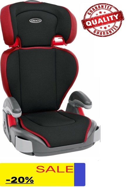 graco assure car seat