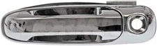 Dorman 91020 Exterior Door Handle Front Left fits Dodge models