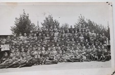 1945 tank drivers PHOTO WWII RKKA awards  (A39)(2)