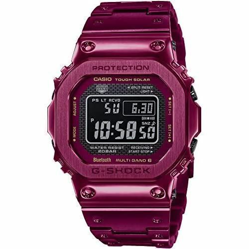 Bluetooth Casio Solar Radio Watch Casio G Shock Top Solar Radio