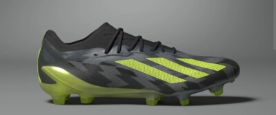 アディダス　エックス クレイジーファスト INJ.1 LL FG　27cm Adidas X Crazy Fast Inj.1 FG Cleats Size- Men 6 Women 7 | eBay