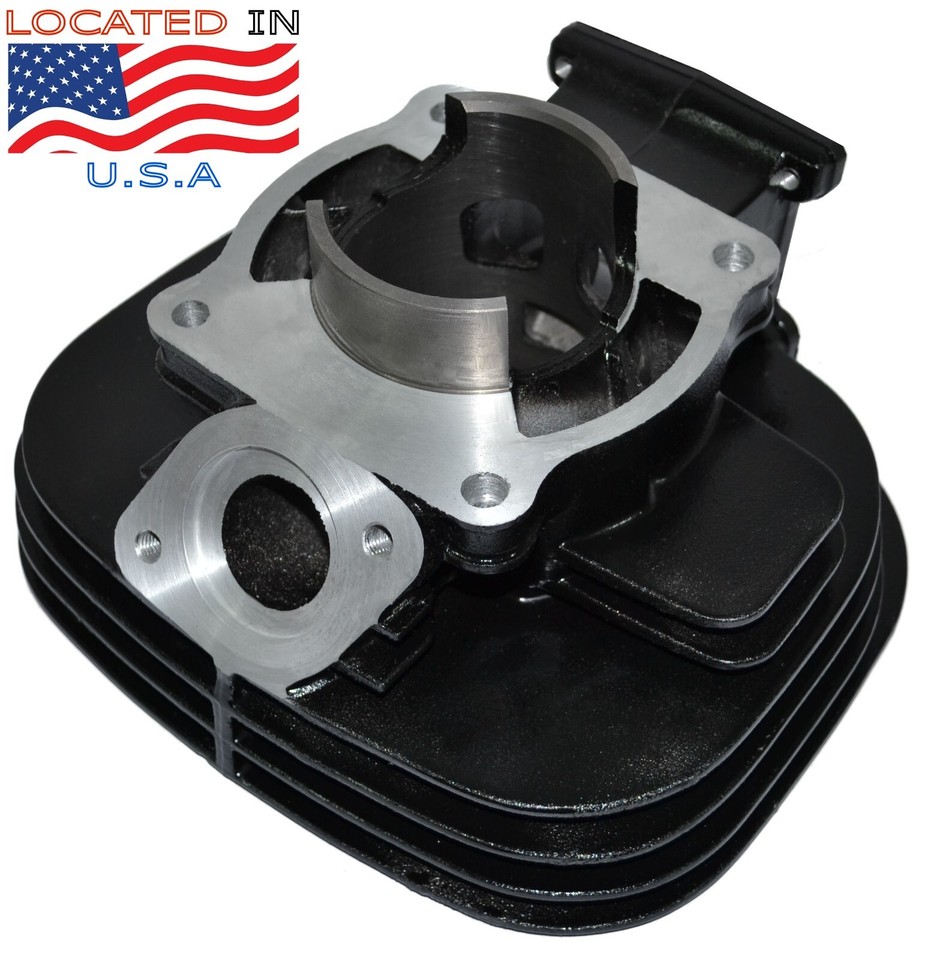 Yamaha Blaster New Piston Gasket Rings Engine Top End Kit For 200 Yfs200 1988 2006~p61111411 Yamaha Blaster Top End Rebuild Kit - Foto 8