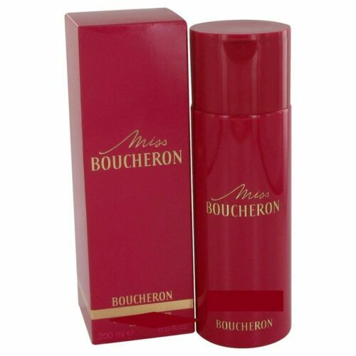 Boucheron Miss Boucheron Deodorant Spray 150ml - Image 3