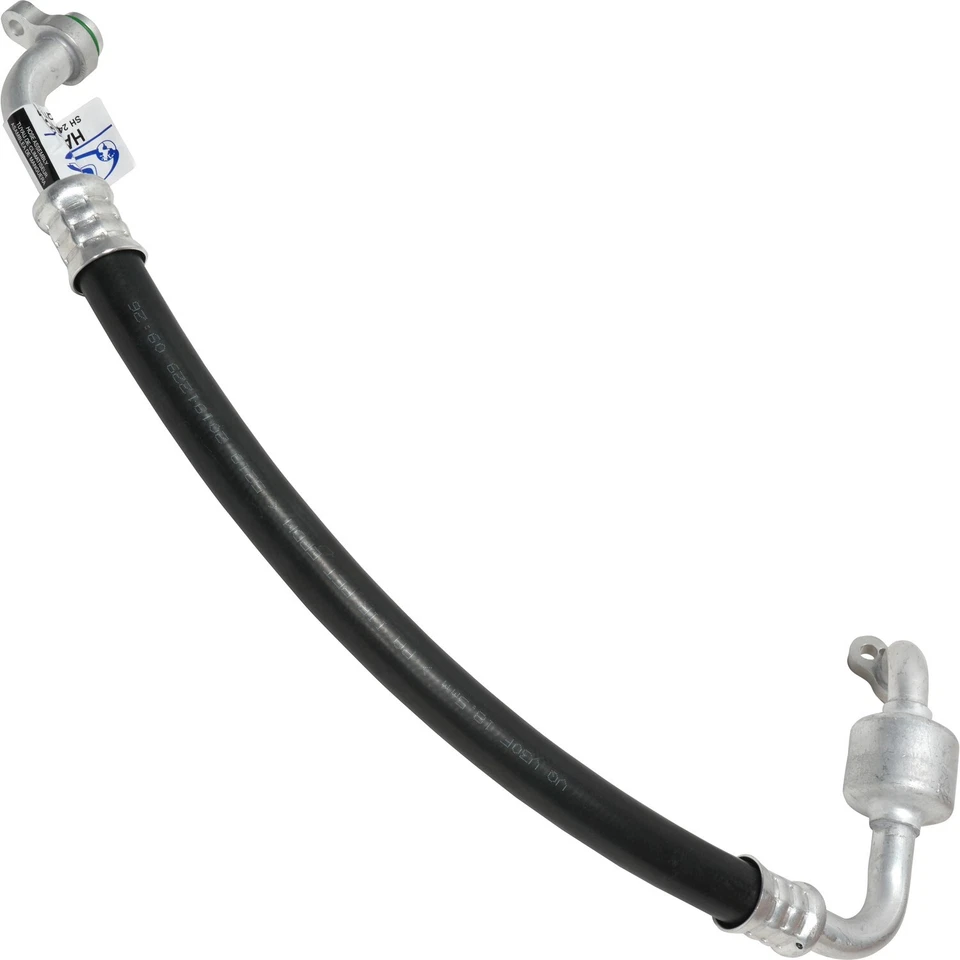 Для 2013-2014 Hyundai Genesis купе 2L всасывающая линия шланг в сборе UAC - Изображение 3 из 3