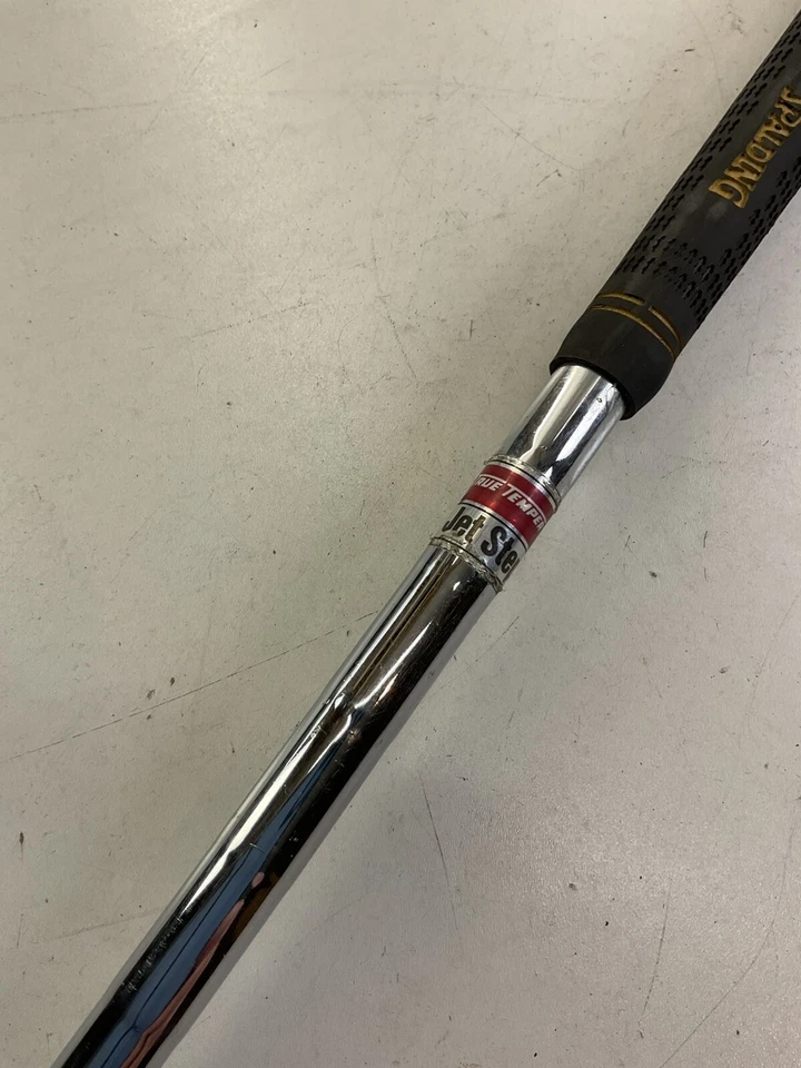 Spalding Executive EZ 6 Iron - Image 4 of 4