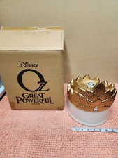 Disney Oz The Great & Powerful Cookie Jar David's Cookies Cookie Jar NEW READ