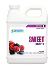 Botanicare Sweet Berry Quart
