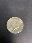 1964 USA Silver Kennedy Half Dollar - American 50 Cent - No Mint Mark