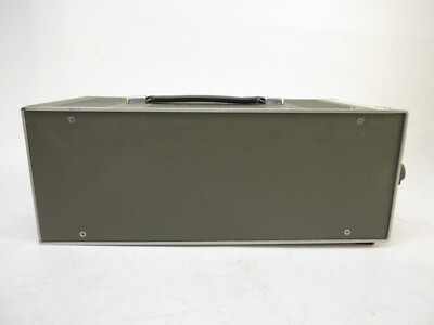 HP Hewlett Packard 8601A Generator Sweeper T94385 for sale HP Hewlett Packard 8601A Generator Sweeper T94385 for sale