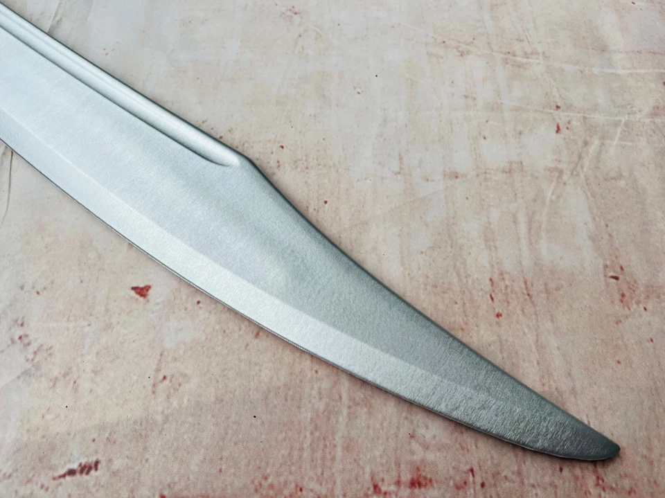 Spartan Warrior Sword PU Foam Movie Prop Roman Gladiator Accessory Weapon - Image 3 of 4