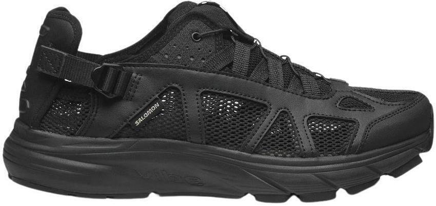 Salomon Techsonic Black for sale | eBay