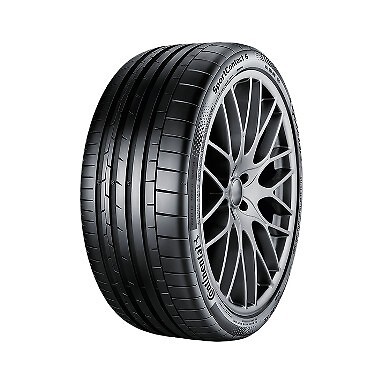 315/25 R19 98 (Y) CONTINENTAL - SportContact 6 - Foto 1 di 1