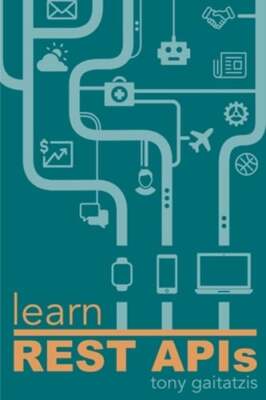 Learn REST APIs: Your guide to how to find, learn, and connect to the REST APIs