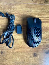 Pulsar Xlite V2 Mini Wireless Ultralight Mouse, cable and dongle included
