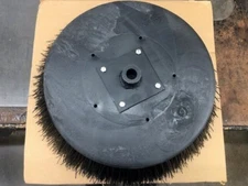 Advance 56507350 15" Poly Sweeper Side Broom 3 S.R. Scrubber Sweeper Brush NOB