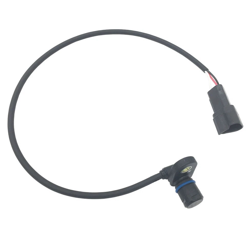 Speedometer Sensor For Harley Davidson Road King Electra Glide FLHT 1999-2003 Foto 3 de 4