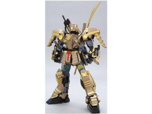 Mg 1 100 Musha Gundam Mk Ii Tokugawa Ieyasu Ver Bandai Plastic Model Gunpla Ebay