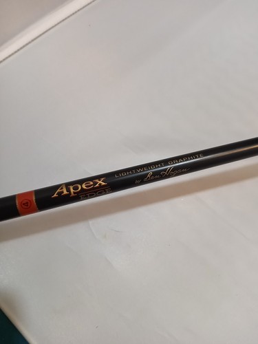 Ben Hogan Edge Cft Wedge E Apex Edge Lightweight Graphite Shaft - Picture 5 of 7